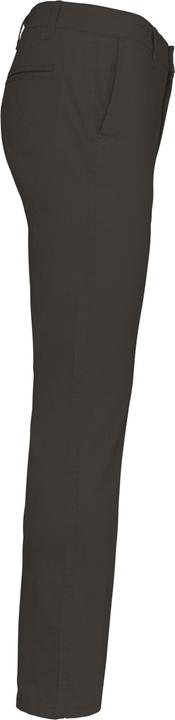 Actual product image Kariban Chino Trousers (Frequency band 38 (2600 MHz))