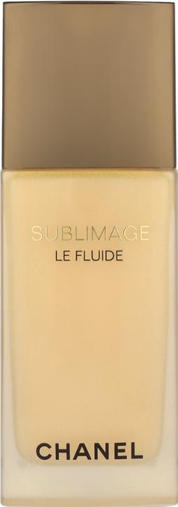 Chanel Sublimage (50 ml, Face fluid)