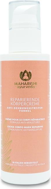 Image du produit Maharishi Ayurveda Crème réparatrice pour le corps Premium (Crème pour le corps, 200 ml)