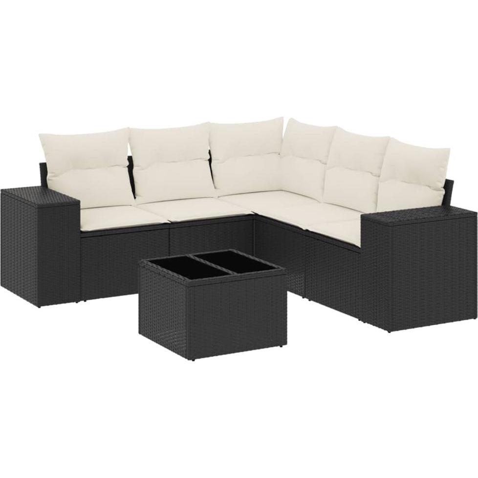 VidaXL, Gartenlounge, Stellar Spectrum