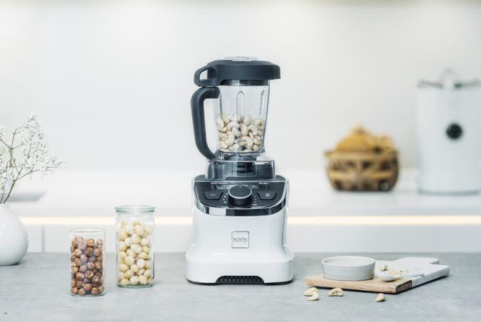 Actual product image Novis ProBlender 880L (1400 W)