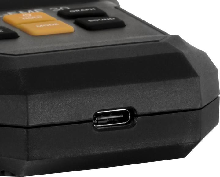 Actual product image PCE Instruments PCE-EMF 30 Magnetfeldtester