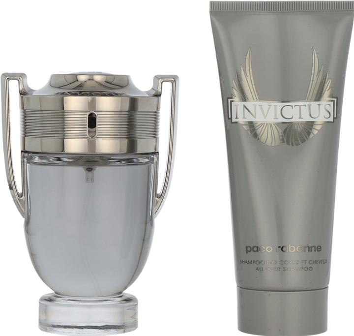 Produktbild Paco Rabanne Invictus (Parfum Set)