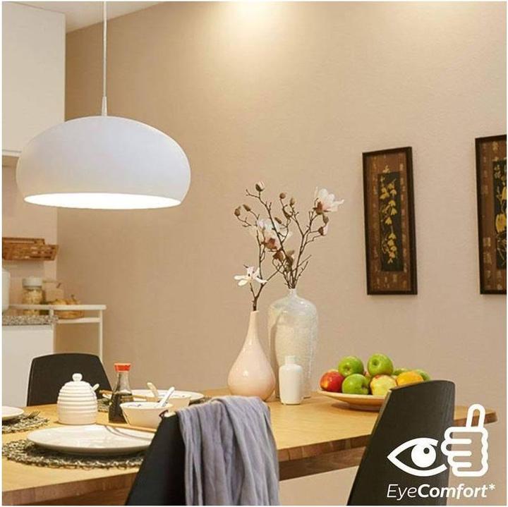 Actual product image Philips LED (E27, 70 lm, 1x)