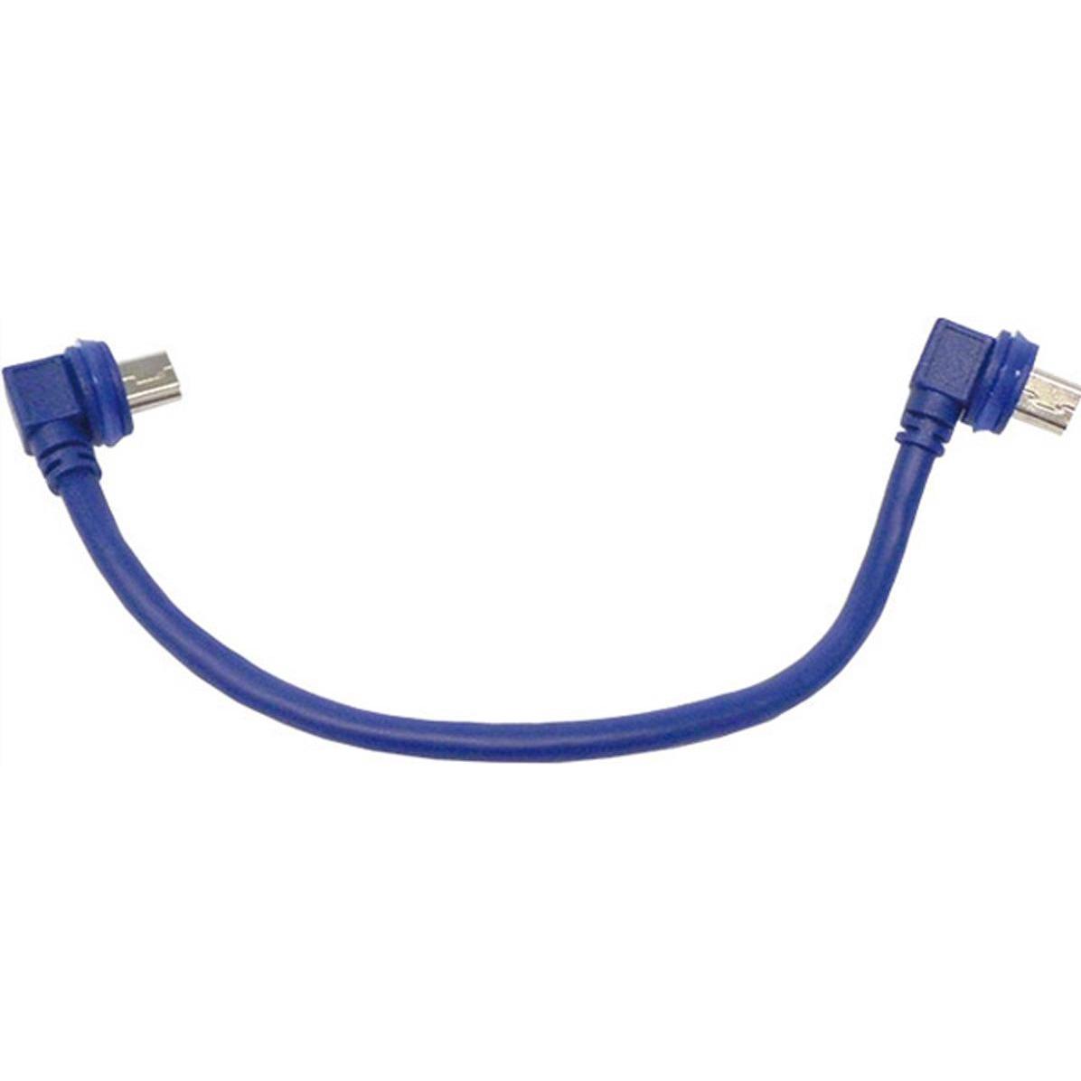Mobotix Sensorkabel MX-FLEX-IO-CBL-015 (Kabel), Netzwerkkamera Zubehör