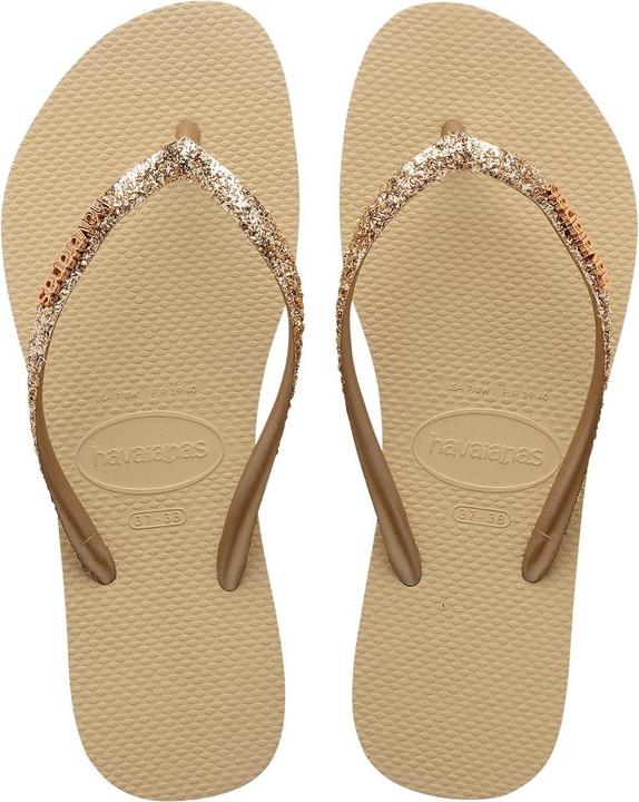 Produktbild Havaianas Slim Glitter II (37, 38)