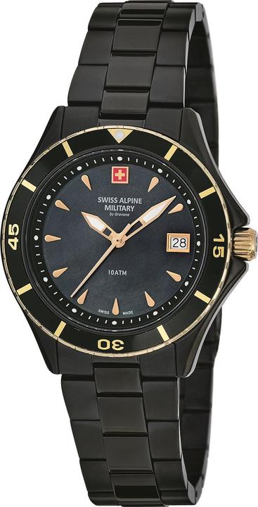 Immagine prodotto Swiss Alpine Military 7740.1184 Donna 36mm 10ATM