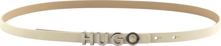 Produktbild HUGO Zula Leather Belt 1,5 cm (80)