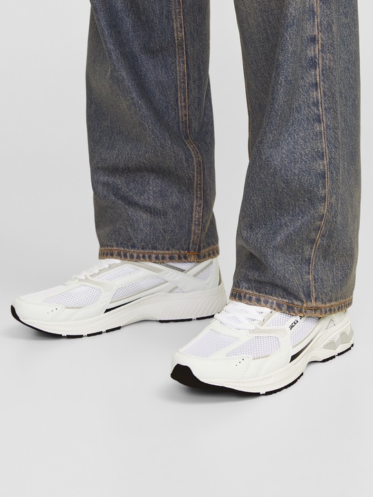 Produktbild Jack & Jones Jfwtokyo Mesh Sneaker Noos (45)