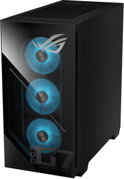 Image du produit ASUS ROG G700TF (Intel Core Ultra 9 285K, 32 Go, 1000 Go, GeForce RTX 5080)