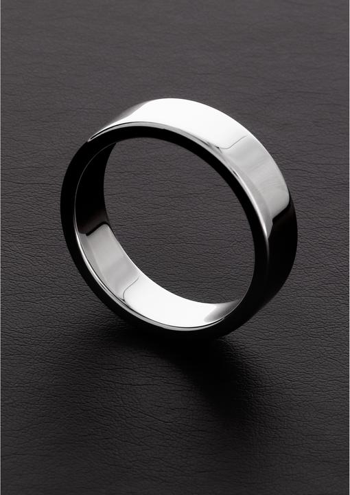 Steelo Flat Body C-Ring (6 cm)