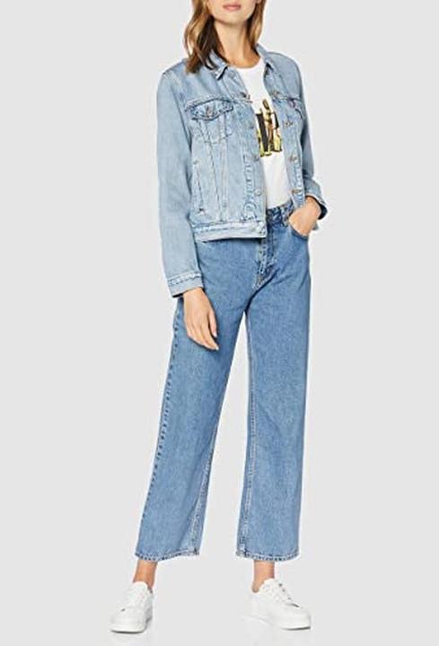 Immagine prodotto Levis Trucker originale tutto mio (L)