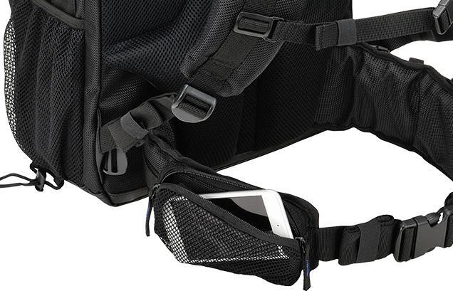 Actual product image Olympus Cbg-12 (Photo backpack, 20 l)