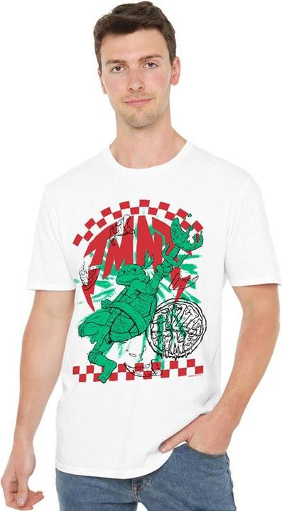 Produktbild Teenage Mutant NT TShirt (S)