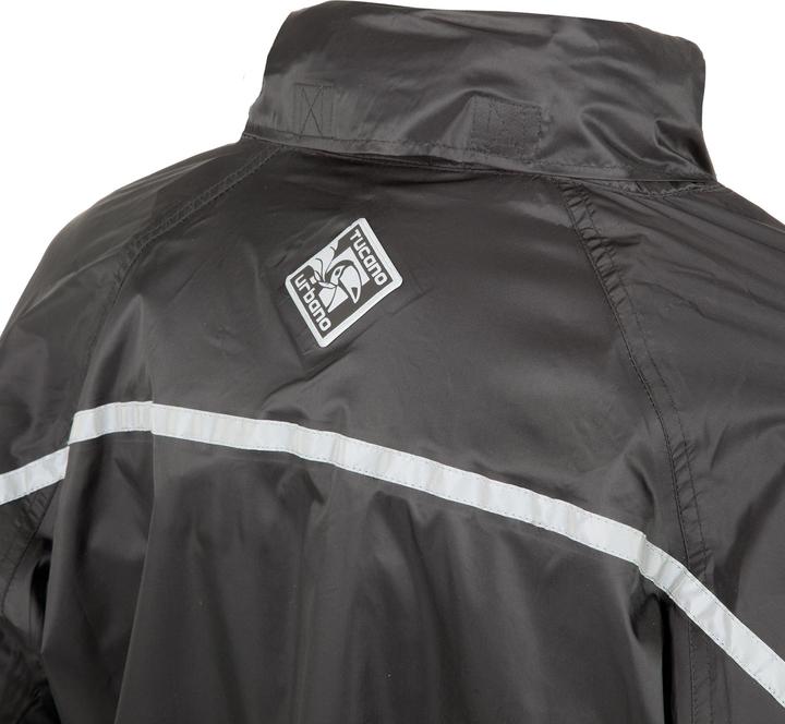 Produktbild Tucano Urbano Veste de pluie longue (Herren, XS)
