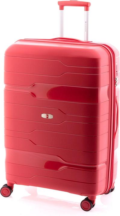 Immagine prodotto Wüsthof 3800 Carrello a 4 ruote da 77 cm con ripiegamento ad espansione (105 l)