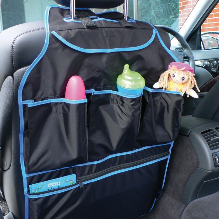 Produktbild Reer Autositz-Organizer
