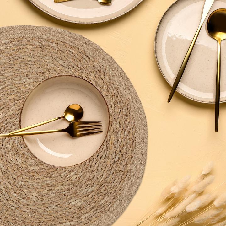 Image du produit Relaxdays Besteckkasten