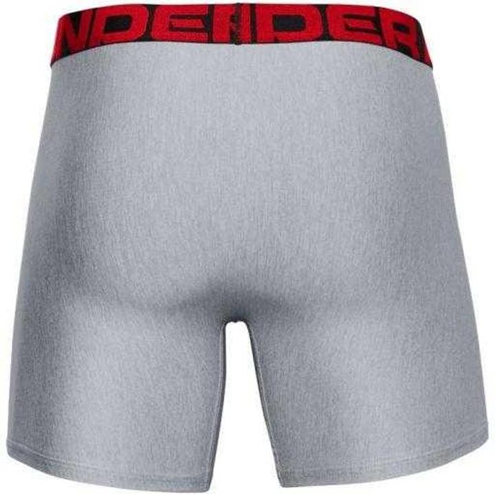 Produktbild Under Armour Tech Boxershorts 2erPack (S, 2er Pack)