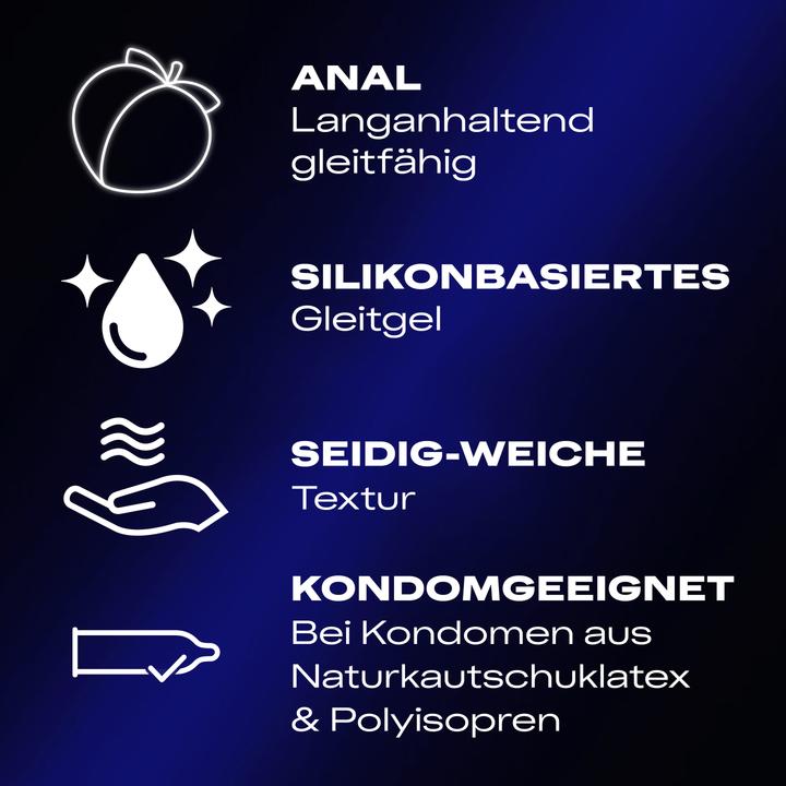 Produktbild Durex Perfect Glide (100 ml)