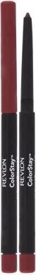 Actual product image Revlon ColorStay Lip Line (18 Wine)