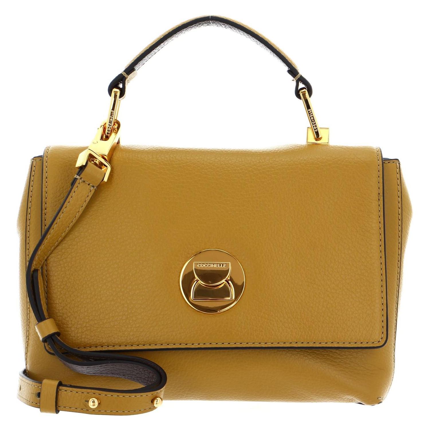 Coccinelle, Damen, Handtasche, Liya Handbag