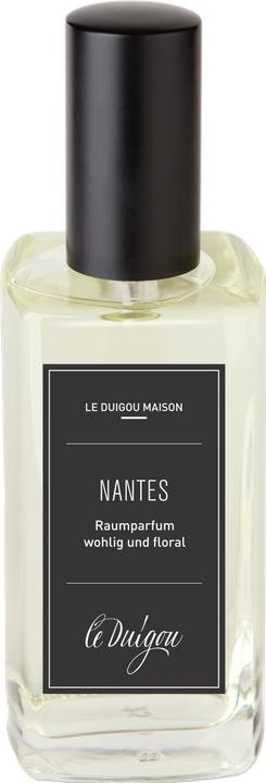 Le Duigou Raumparfum Nantes (100 ml)