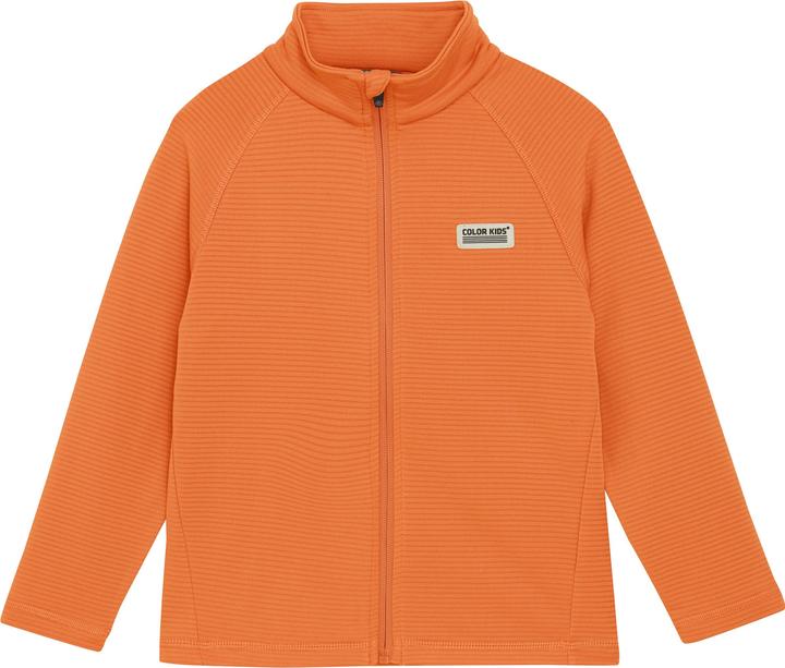 Produktbild Color Kids Fleece Stretch (116)
