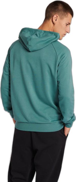 Actual product image hummel ISAM 2.0 HOODIE (M)