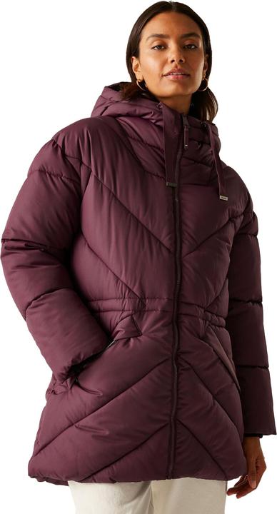 Produktbild Regatta Rusey Steppjacke