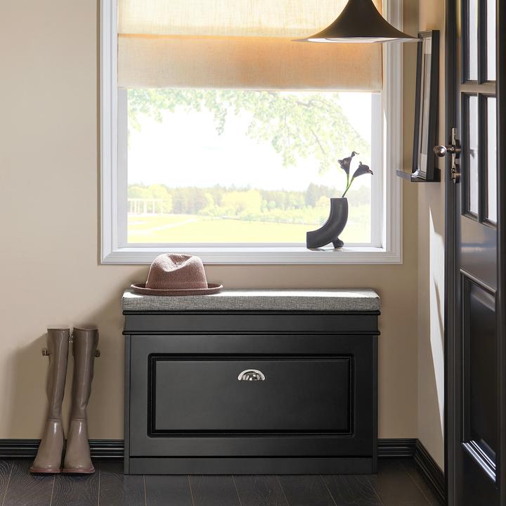 Actual product image SoBuy Stanley (75 x 51 x 24 cm)