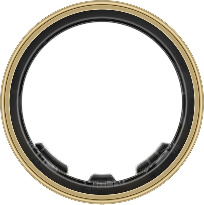 Image du produit Samsung Galaxy Ring (8, Titane Or)