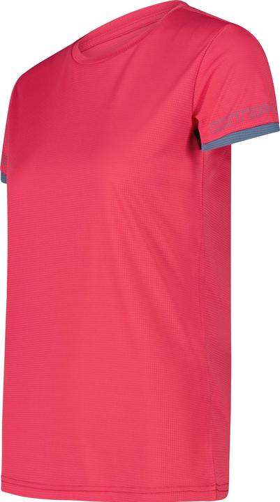 Actual product image CMP Campagnolo Women's Light T-Shirt (3XL)