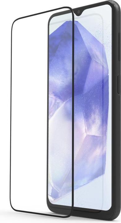 Produktbild Hama Extreme Protect (1 Stück, Samsung Galaxy A55, Samsung Galaxy A35)
