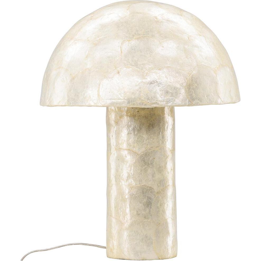 Vind, Tischlampe, Lindön