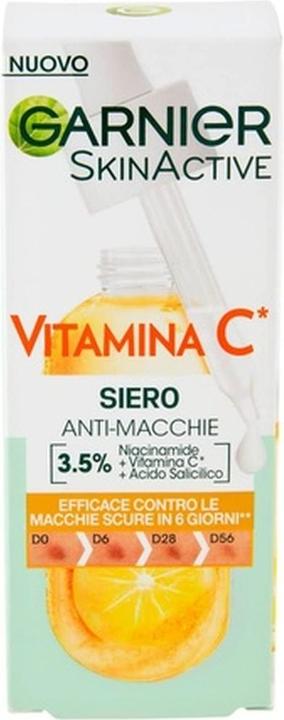 Garnier Vitamin C Serum 30ml (30 ml)