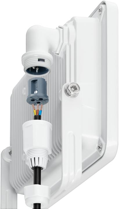 Image du produit Goobay Projecteur d'extérieur à LED, 20 W (1706 lm, IP65)