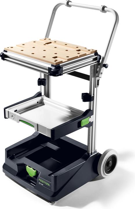 Immagine prodotto Festool MW 1000 Basic (60 cm, 64.10 cm)