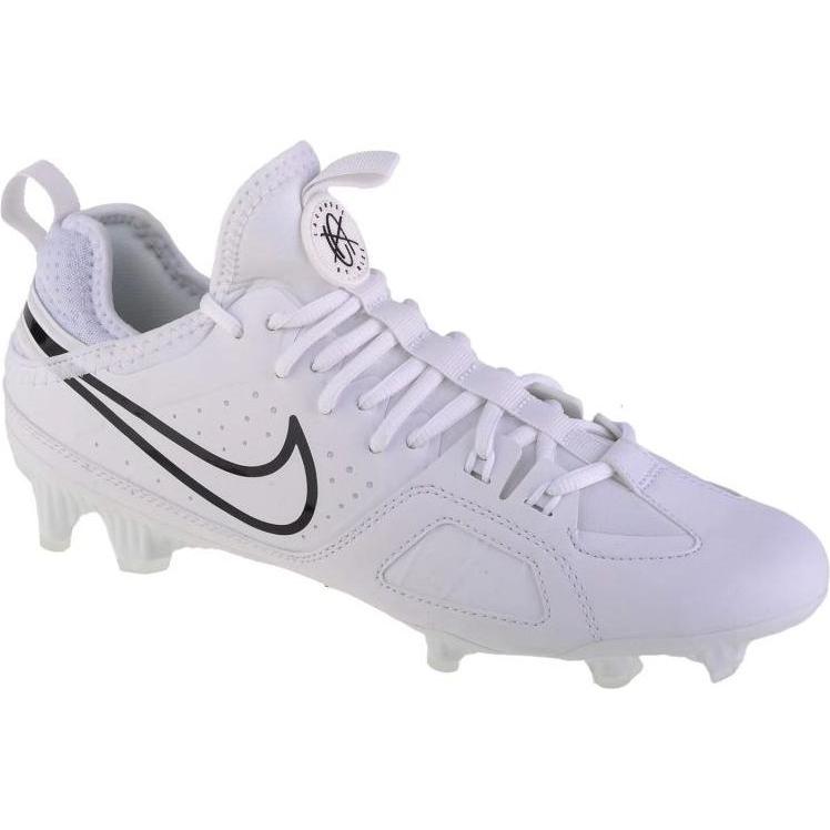 Nike, Uomini, Sneaker, Herren Huarache Varsity Lax Schuhe, (40.5)