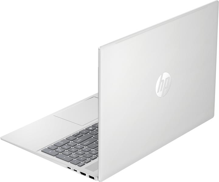 Actual product image HP Pavilion 16-af0738nd - Laptop - 16 inch (B85MKEA#ABH) (16", 16 GB, 512 GB, Eng. Int.)