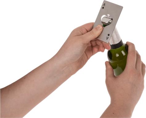 Image du produit Magni Poker (Décapsuleur)