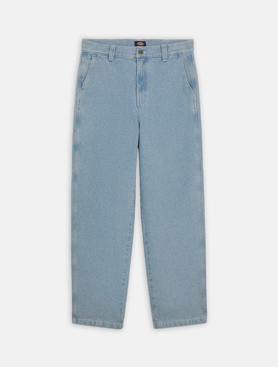 Actual product image Dickies Madison Baggy Fit Pant (W36/L32)