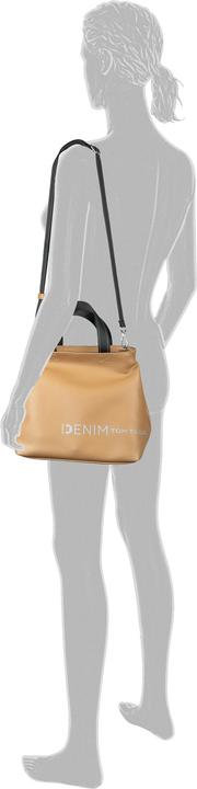 Actual product image Tom Tailor Marlow Handtasche 27 cm
