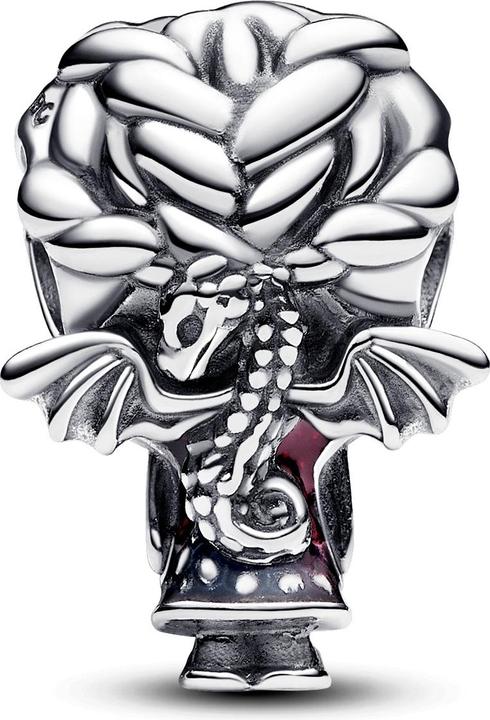 Produktbild Pandora Game of Thrones Daenerys Charm (Silber 925)