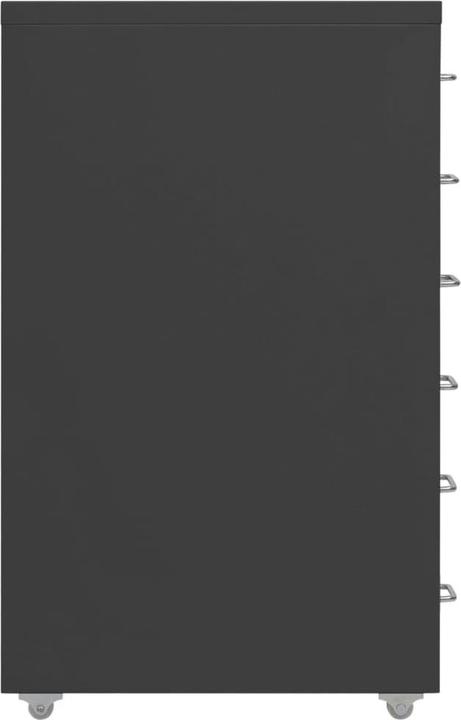 Produktbild VidaXL Junius (28 x 41 x 69 cm)