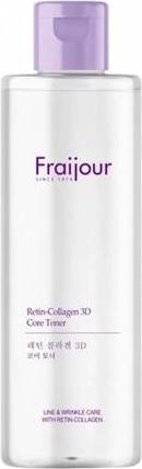 Actual product image Fraijour Retin-Collagen 3D Core Toner