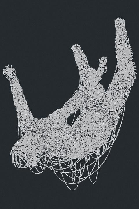 Produktbild Korn Wired (S)