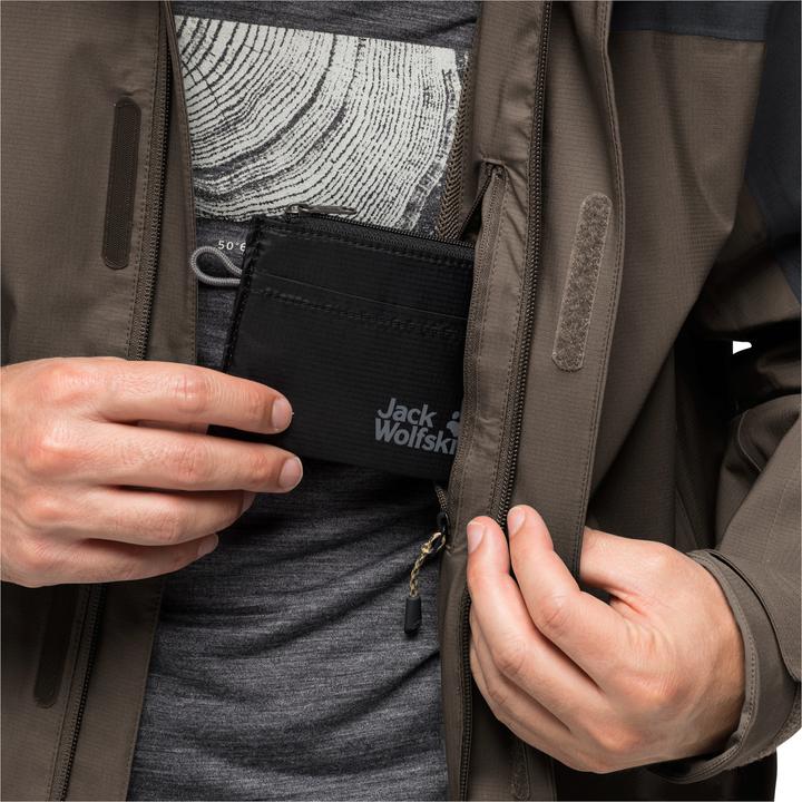 Actual product image Jack Wolfskin Kammweg 2L Jkt M (XXL)