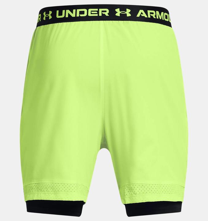 Produktbild Under Armour Fitnessshort UA Vanish Woven 2-in-1 (S)