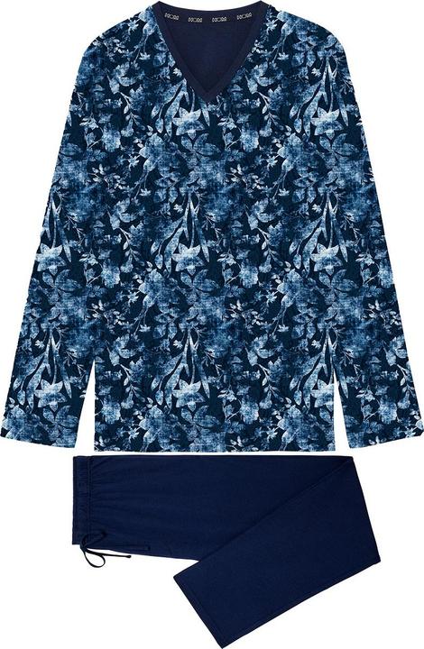 Image du produit HOM Pyjama Compiegne Long Sleepwear (M)